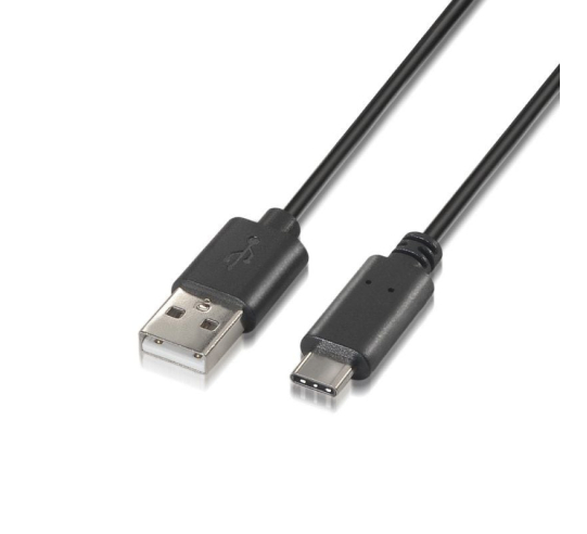 Cable usb 2.0 tipo-c aisens a107-0052