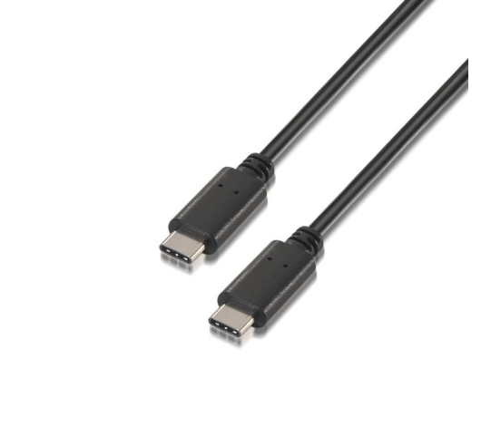 Cable usb 2.0 tipo-c aisens a107-0055