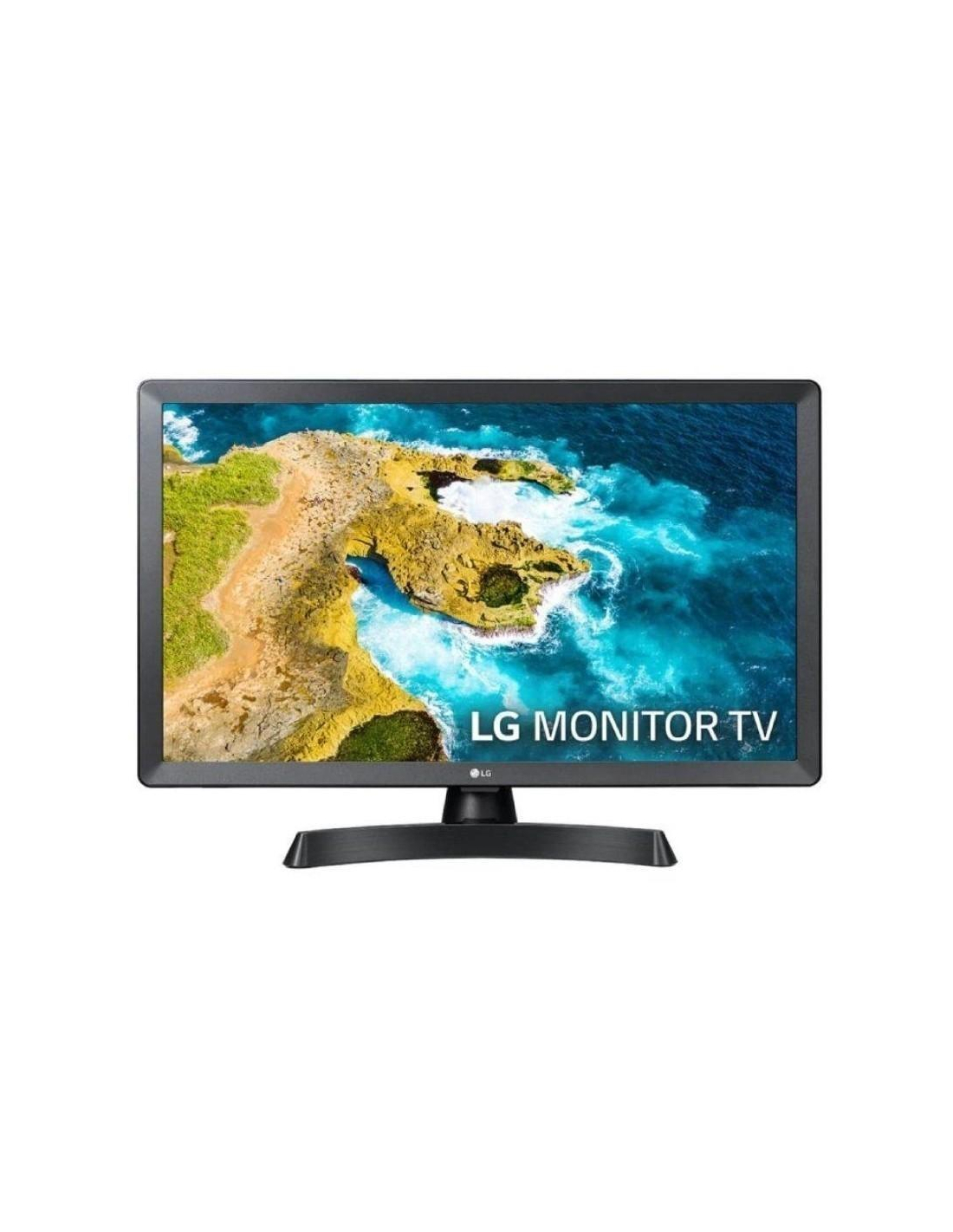 Televisor 24 PULGADAS LG 24TQ510S PZ.AEU Smart TV