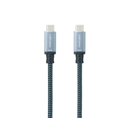 Cable usb 3.1 nanocable 10.01.4101-comb
