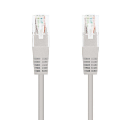 Cable de red rj45 utp nanocable 10.20.0403 cat.6