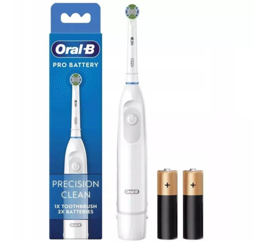 Cepillo dental braun oral-b db5 pro precision clean