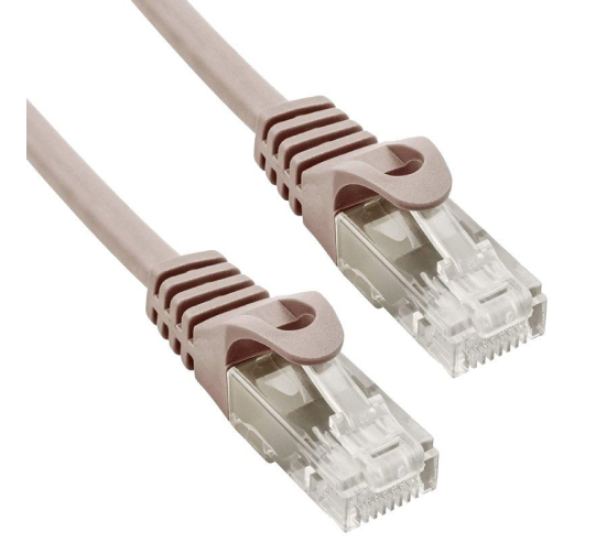 Cable de red rj45 utp phasak phk 1652 cat.6