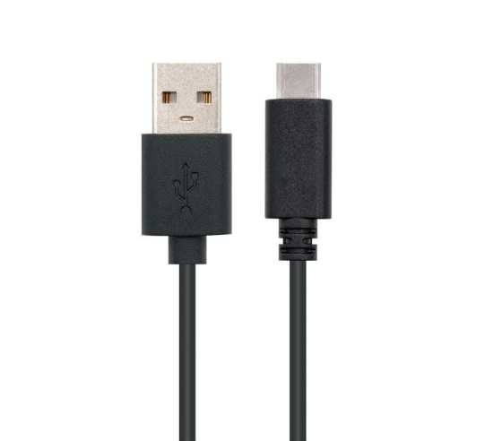 Cable usb 2.0 nanocable 10.01.2100