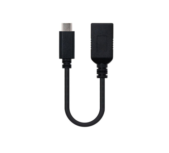 Cable usb 3.1 nanocable 10.01.4201