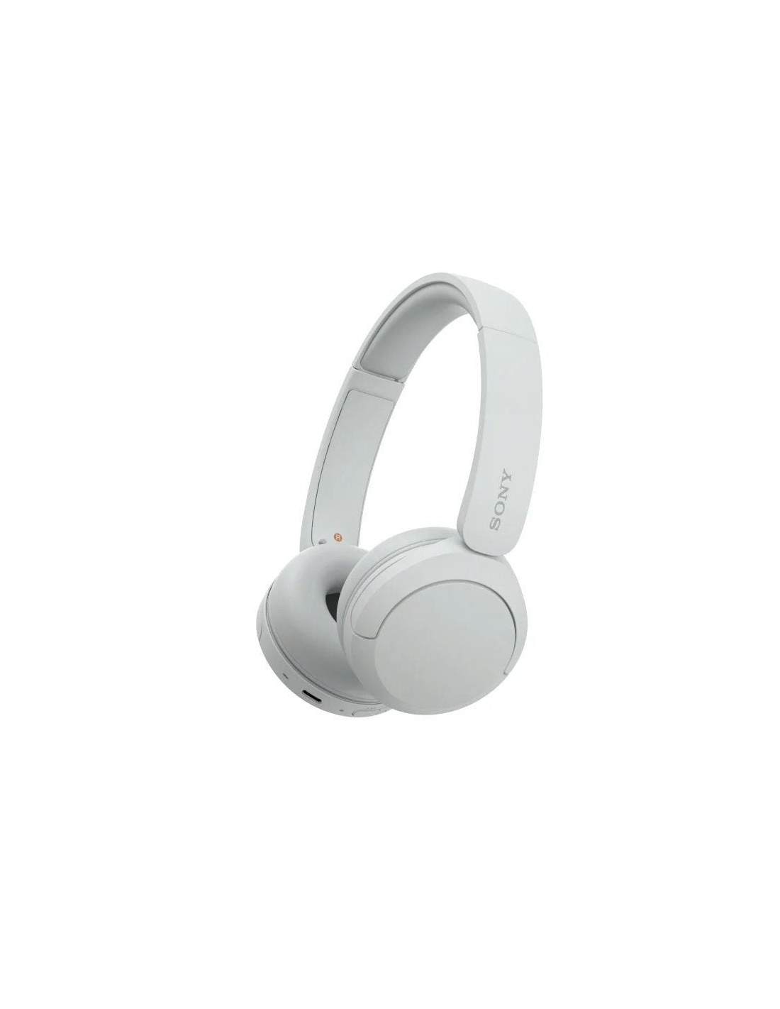 Sony WH-CH520, Cascos Inalámbricos Bluetooth, 50 Horas de