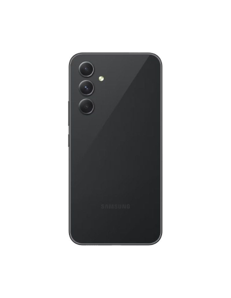 Samsung Smartphone Galaxy A54 256GB/8GB 5G Negro Liberado