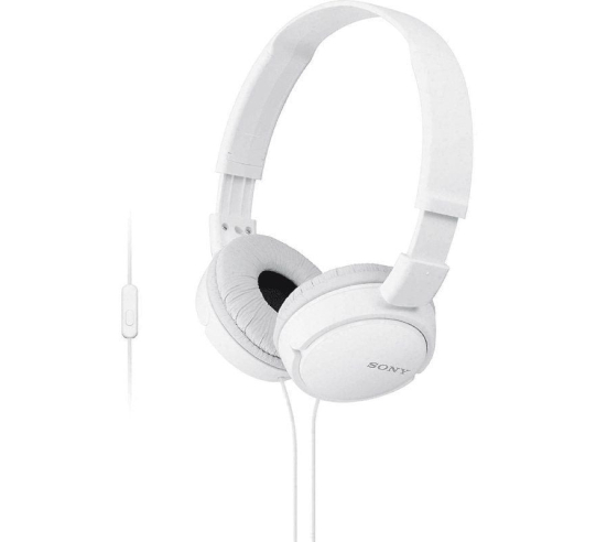 Auriculares sony mdrzx110apw