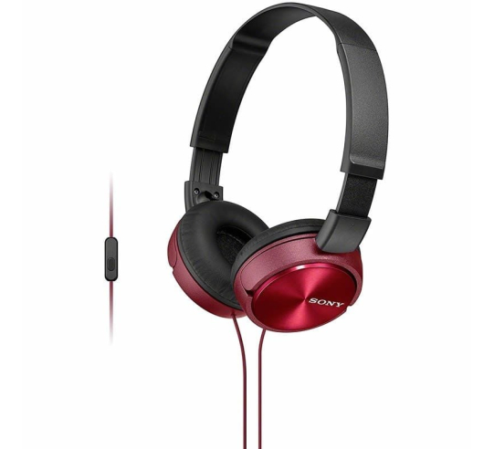 Auriculares sony mdrzx310apr