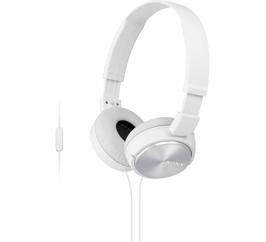 Auriculares sony mdrzx310apw
