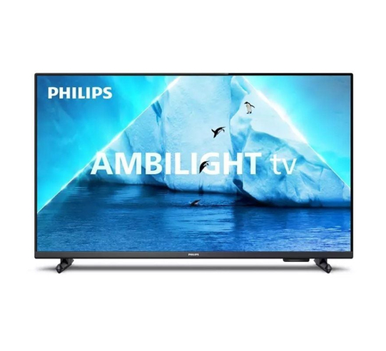 Televisor philips 32pfs6908 32' - full hd - ambilight - smart tv - wifi
