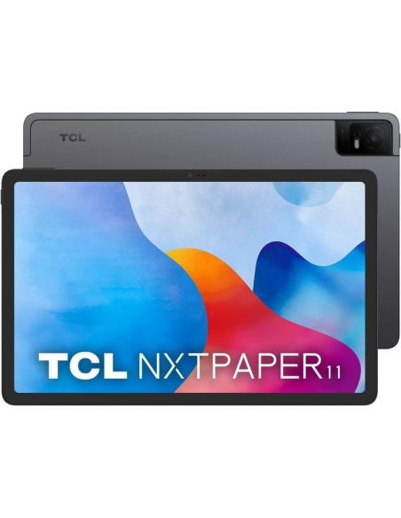 Nueva TCL NXTPaper 11: características, precio y ficha técnica