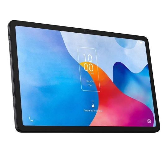 TCL - Tablet NXTPAPER 11 10.9 2K MTK Helio Octa-core RAM 4GB Memoria 128  GB + Slot MicroSD Wi-Fi Fotocamera 8 Mpx Android Dark Grey - ePrice