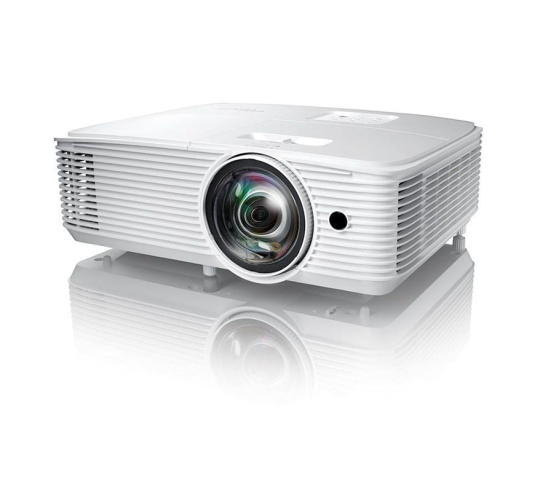 Proyector optoma x309st