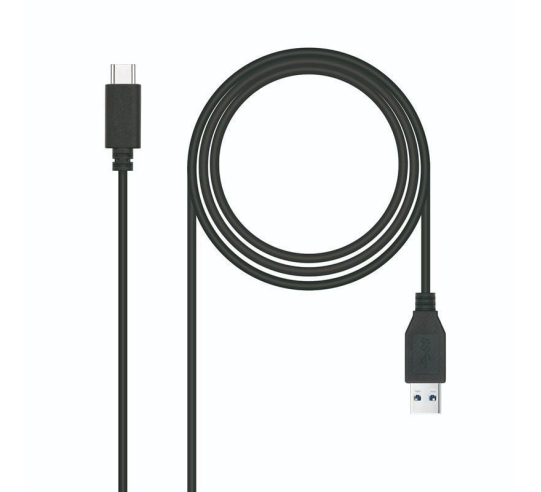 Cable usb 3.1 nanocable 10.01.4000