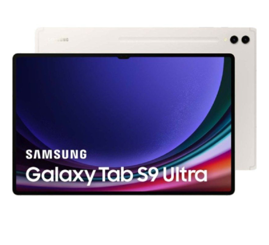 Tablet samsung galaxy tab s9 ultra 14.6' - 12gb - 512gb - octacore - beige