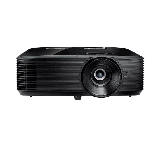 Proyector optoma w400lve
