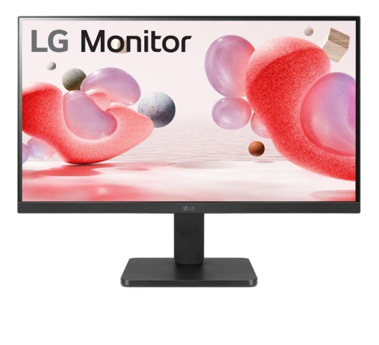 Monitor lg 22mr410-b 21.45' - full hd - negro