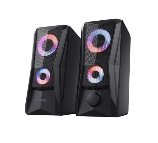 Altavoces trust gaming gxt 606 javv - 12w - 2.0