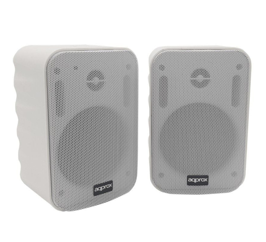 Altavoces con bluetooth approx appspkbt
