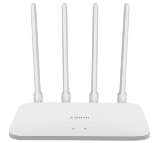 Router inalámbrico xiaomi ac1200 1167mbps - 2.4ghz 5ghz - 4 antenas - wifi 802.11a/b/g/n/ac