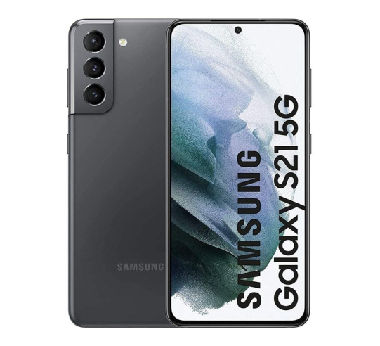 Smartphone samsung galaxy s21 8gb