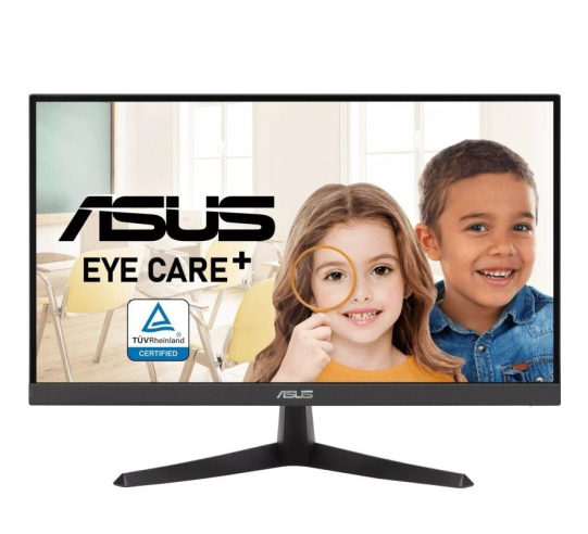 Monitor asus vy229he 21.45' - full hd - negro