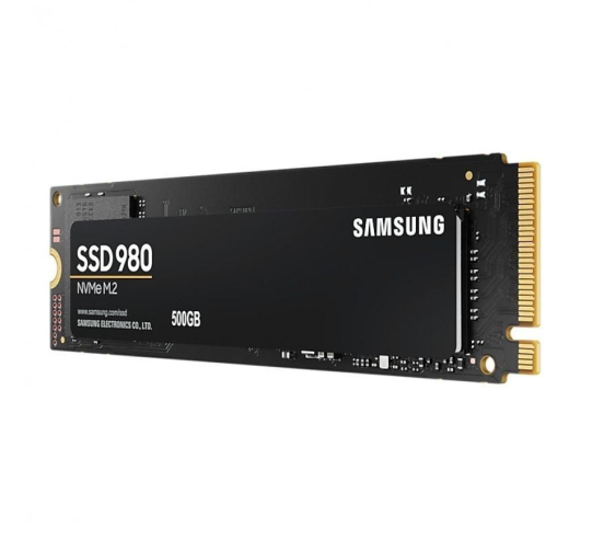 Disco ssd samsung 980 500gb