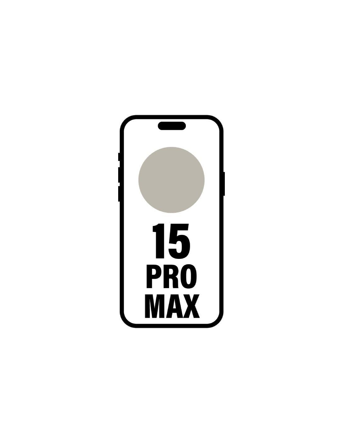 Apple Smartphone iPhone 13 Pro Max 512GB 6.7´´ Blanco