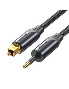 CABLE APPLE MXK22ZM/A DE CONECTOR LIGHTNING A TOMA AURICULARES 3.5 1.2M