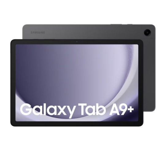 Tablet samsung galaxy tab a9+ 11' - 4gb - 64gb - octacore - gris grafito