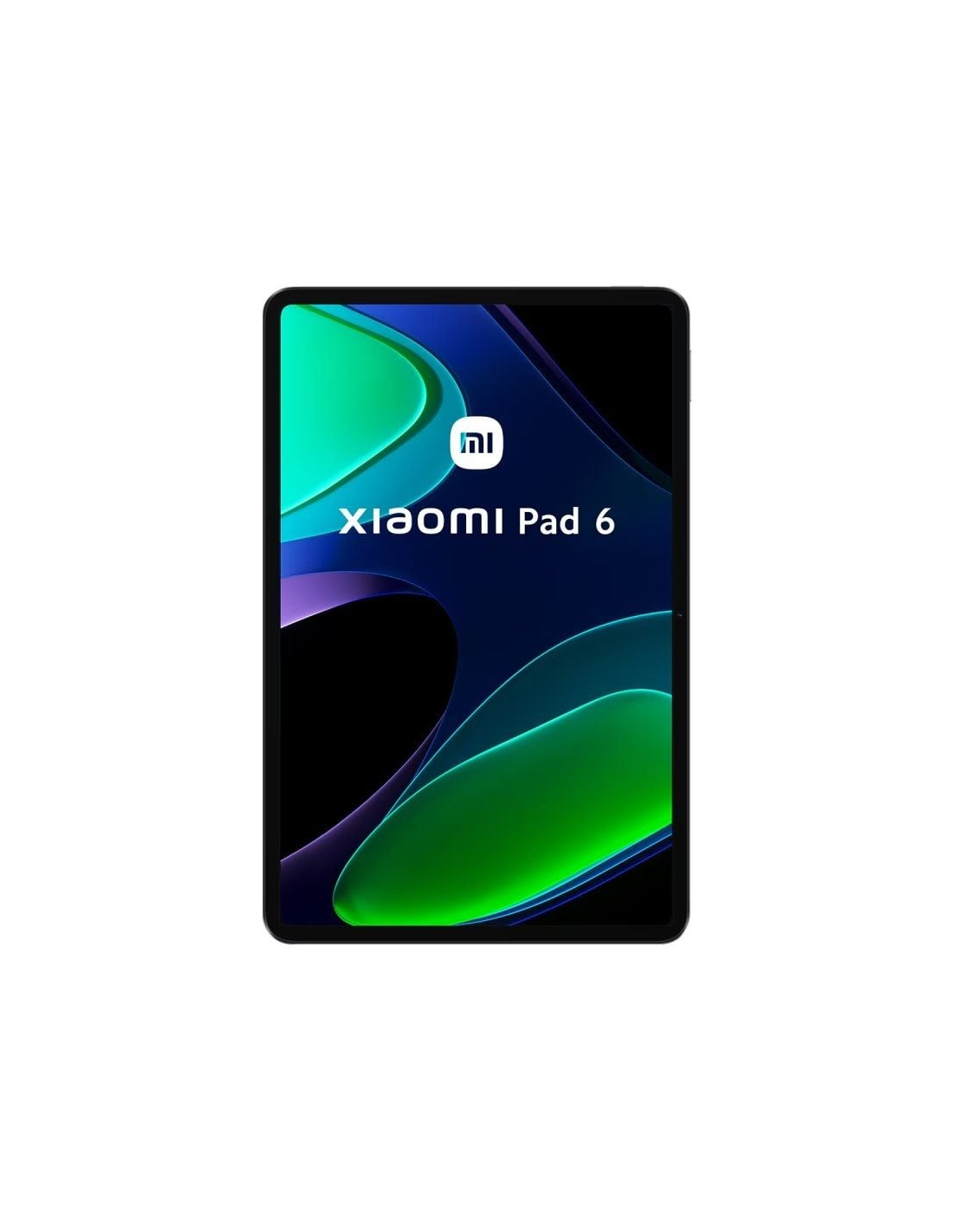 Tablet Xiaomi Pad 6 11 pulgadas 256 GB de 8 GB RAM