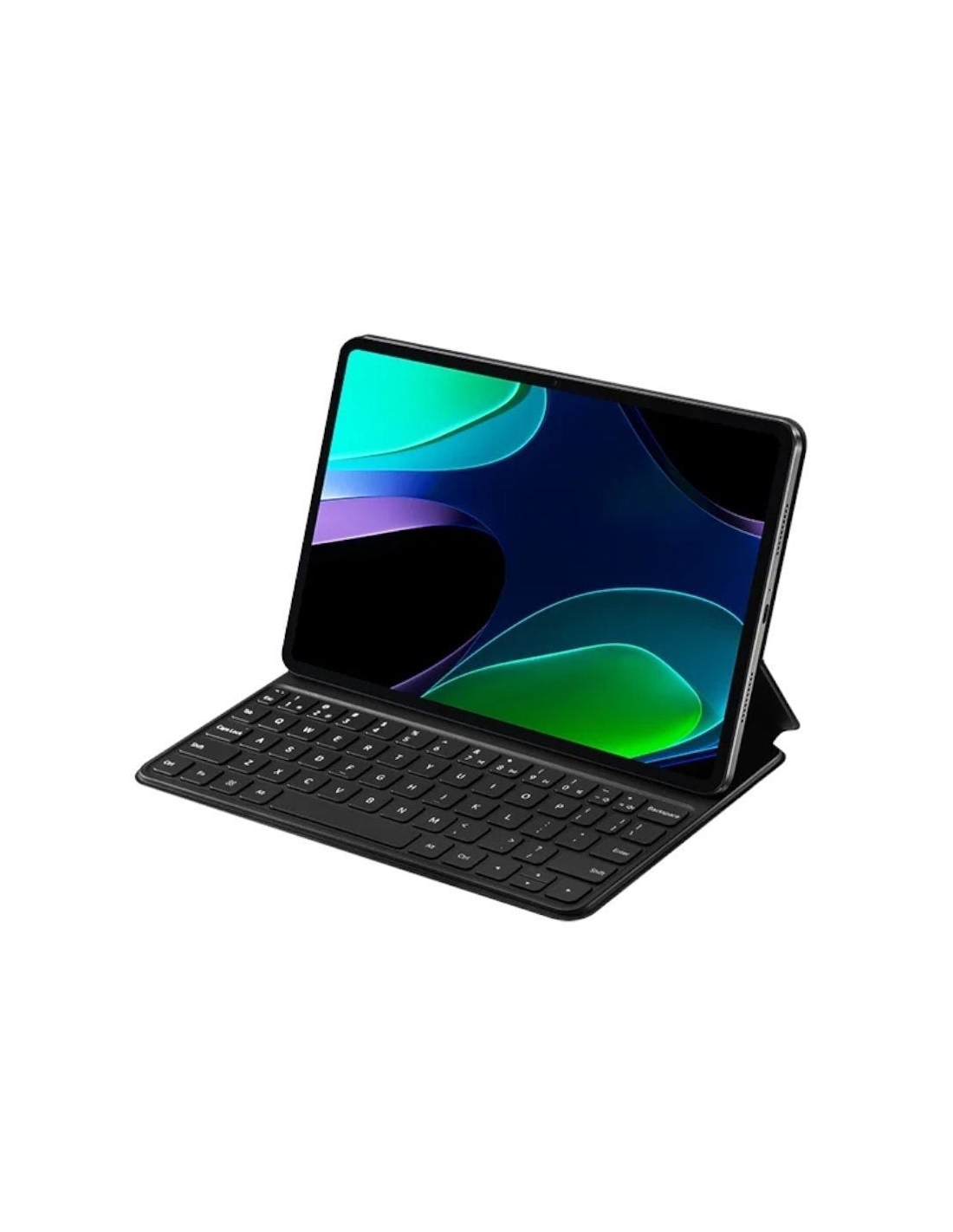 Funda con teclado xiaomi pad 6 keyboard para tablet xiaomi pad 6