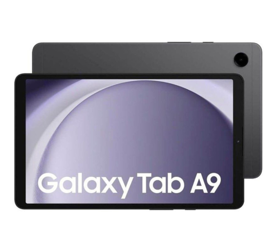 Tablet samsung galaxy tab a9 8.7' - 4gb - 64gb - octacore - gris grafito