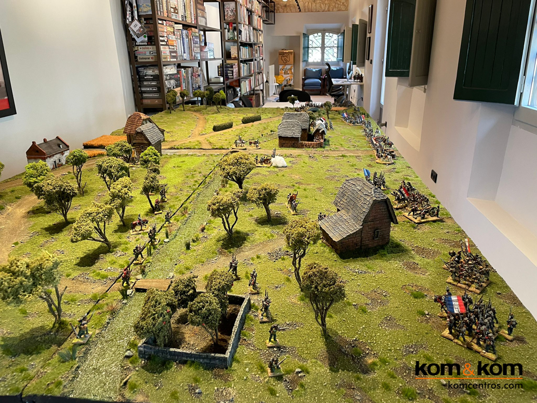 2GM TACTICS DELUXE (CASTELLANO). Juegos de mesa - wargames. Comic Stores 2GM TACTICS DELUXE (CASTELLANO). Juegos de mesa - wargames. Comic Stores