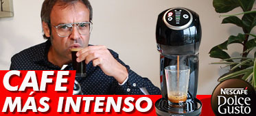 Cafetera Dolce Gusto Genio S Plus | Review | Cómo Funciona